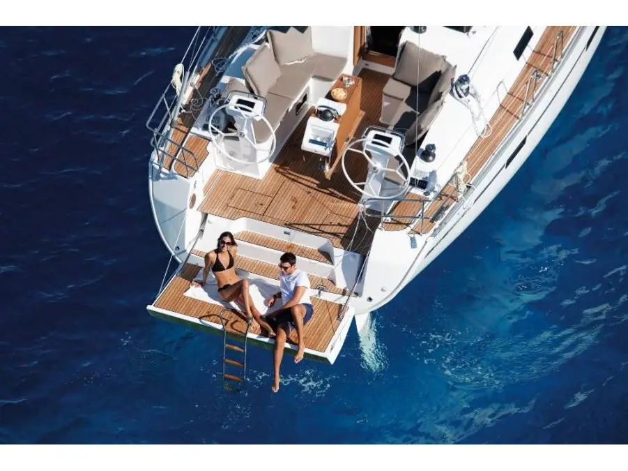 SEA WONDER II, Main image