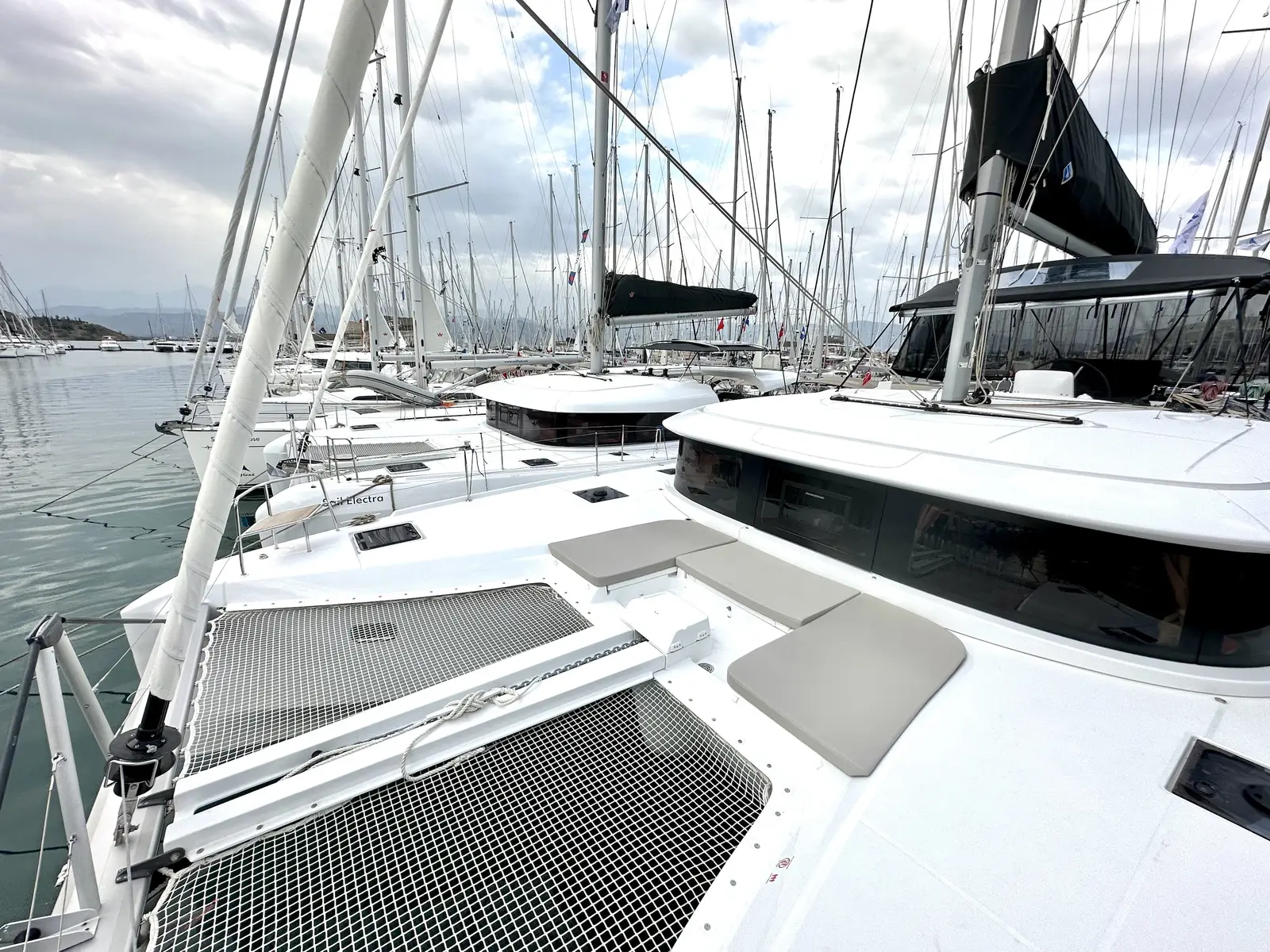 Sail Pegasus, photograph 2