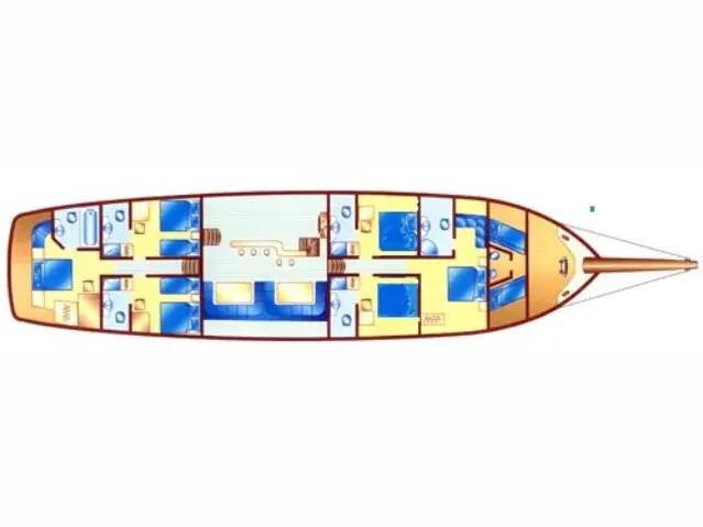 Prenses Bugce, Plan image