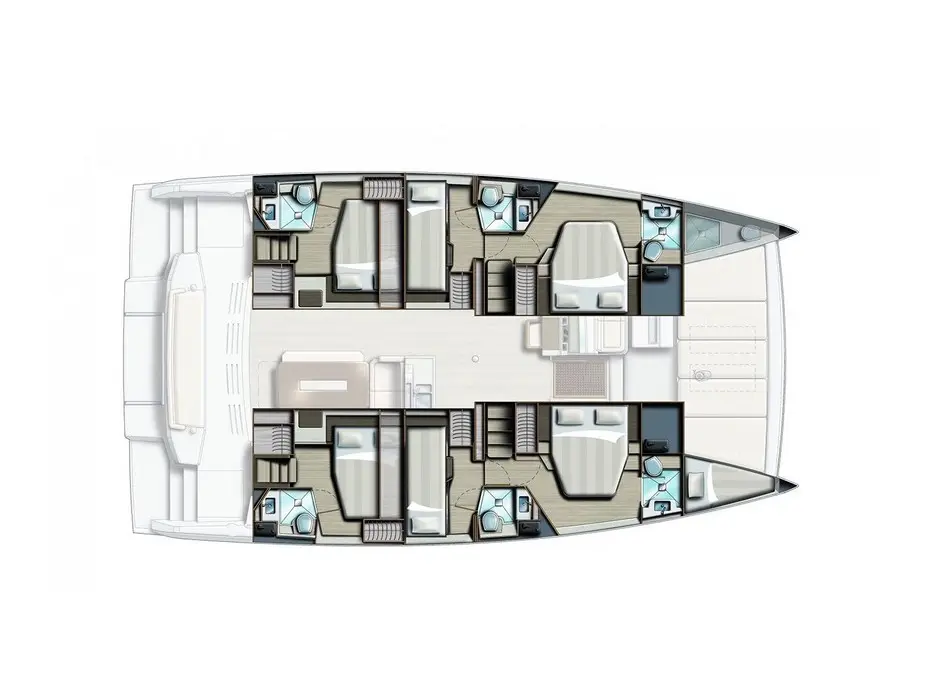 About Time, Plan image