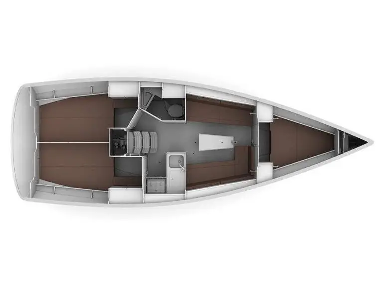 Ziggy, Plan image