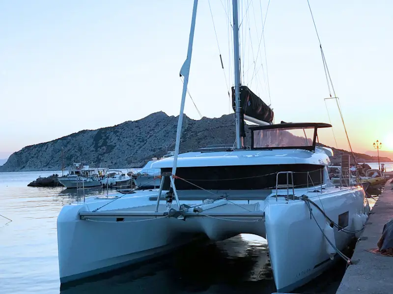 ALEXANDROS, photograph 2