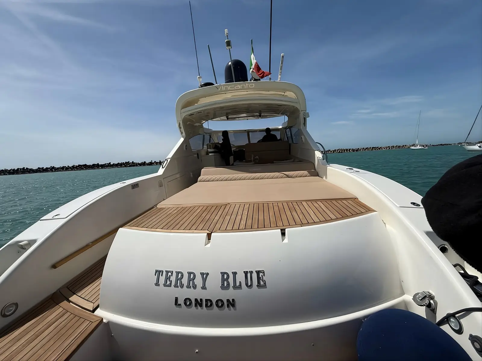 Terry Blue, photograph 8