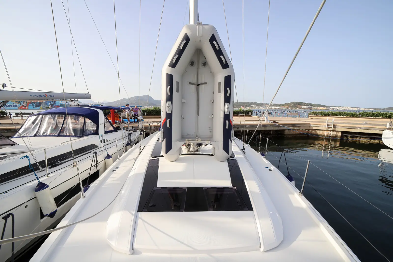 Sea Dream - Comfort line, foto 15