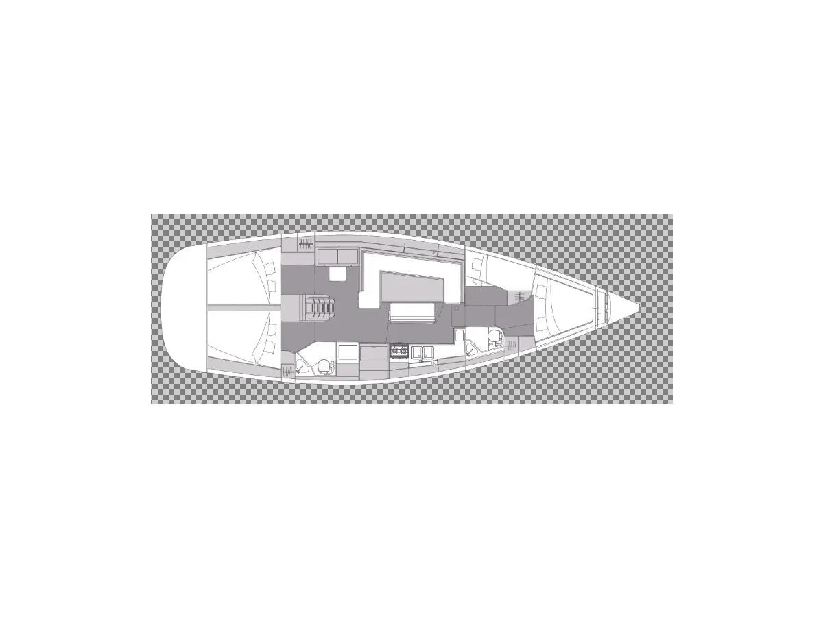REBEL YELL, Plan image