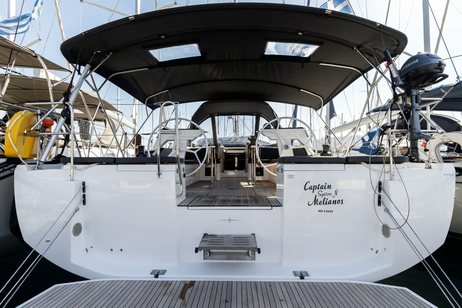 Captain Melianos, photograph 13
