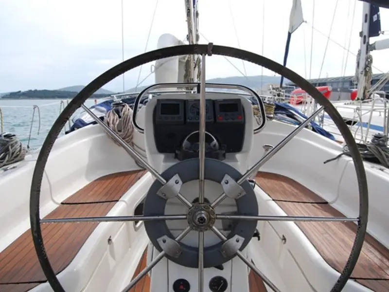 Ankereva, Wheel