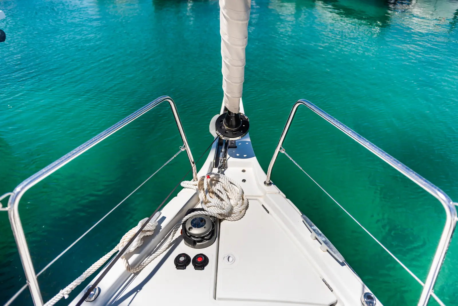 Poseidon, photograph 33