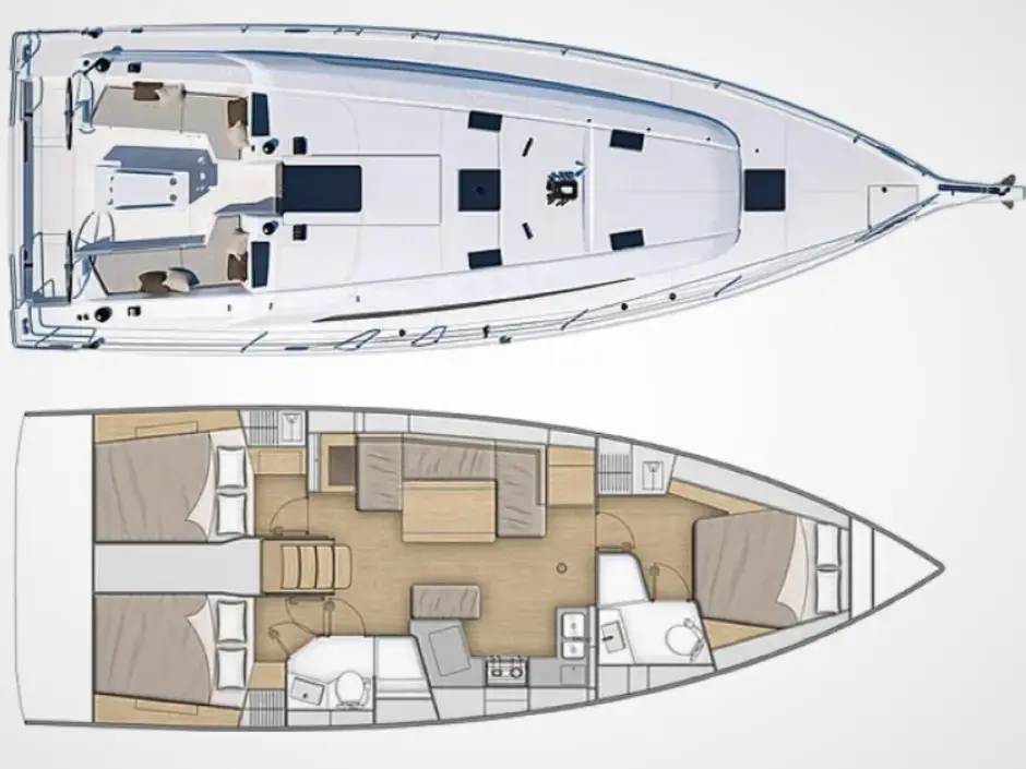 Avra, Plan image
