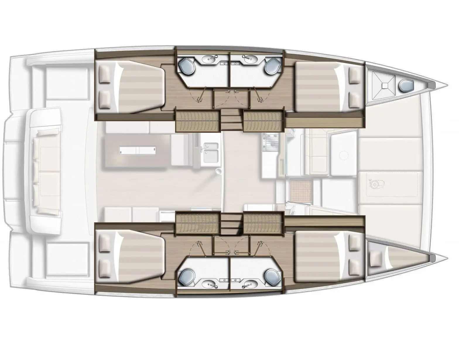 Zephyr, Plan image