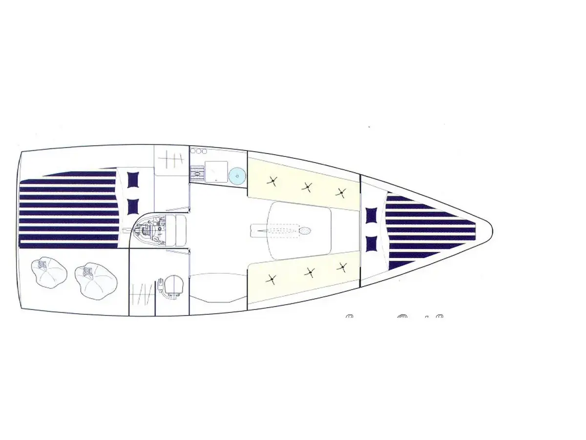 Flashe, Plan image