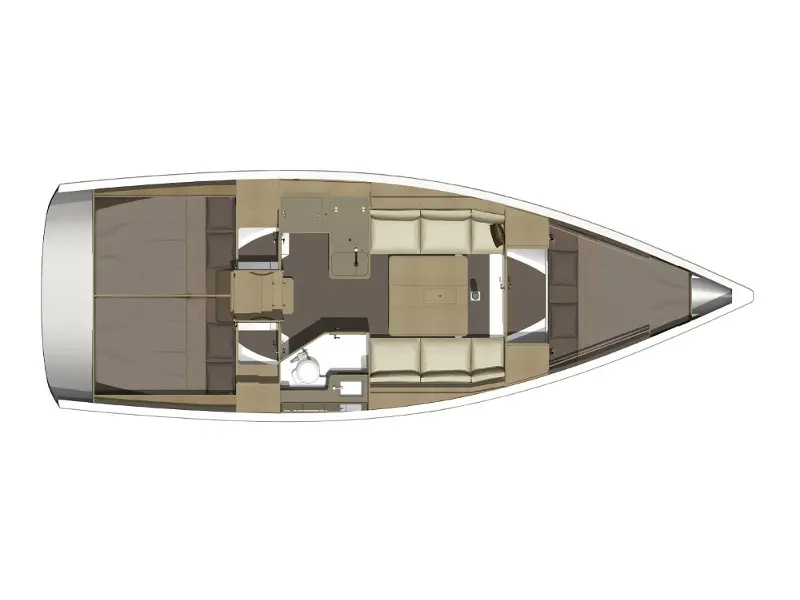 Else, Plan image