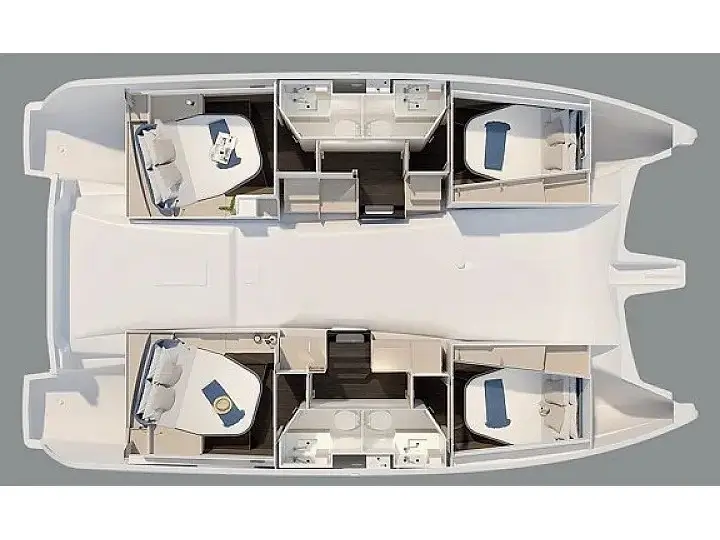 Shaula, Plan image