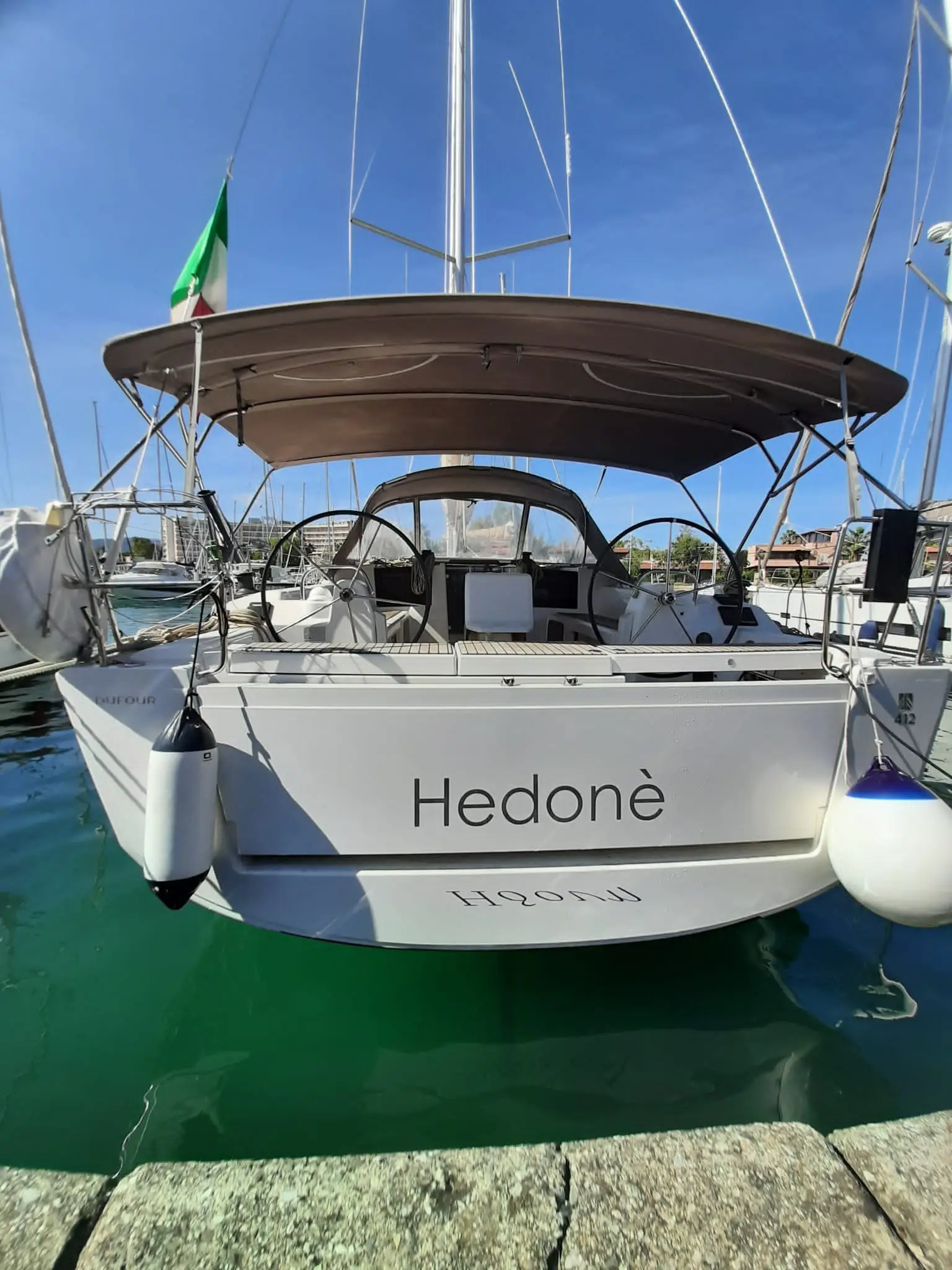 Hedoné, photograph 3