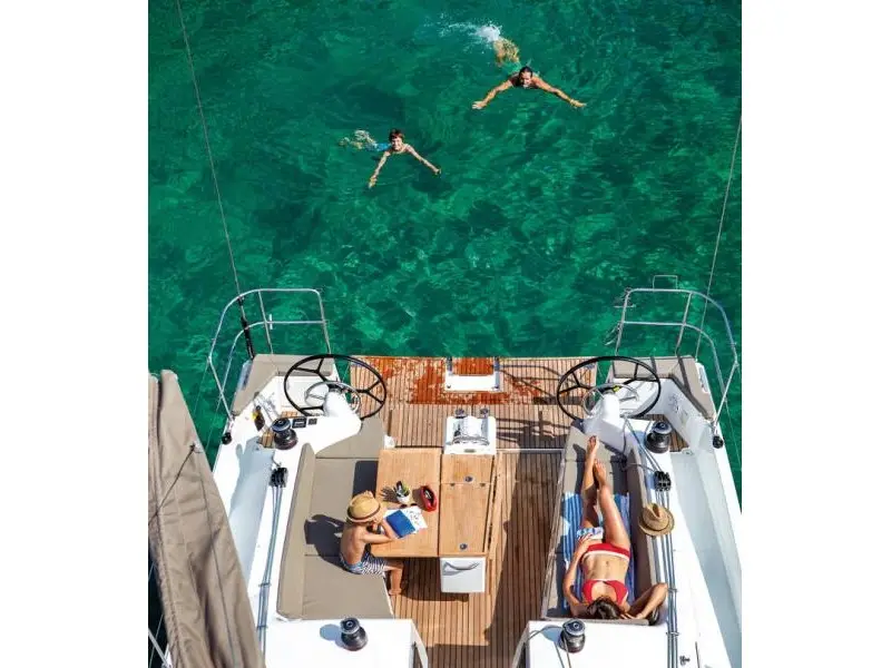 Stilvi, Interior image