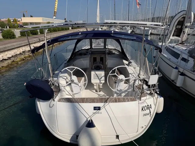 KORA, Main image