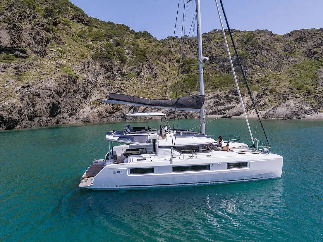 Euphoria IV, Main image
