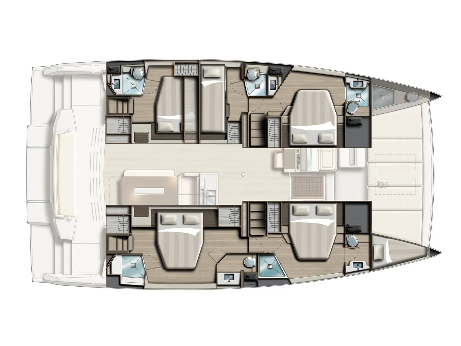 Agatirno, Plan image
