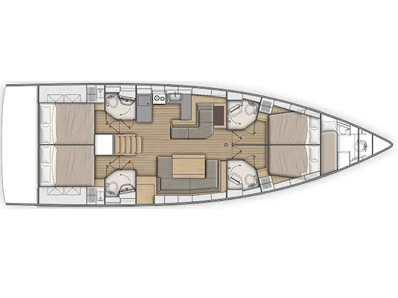 NIREAS, Plan image