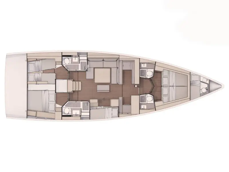 Saro, Plan image