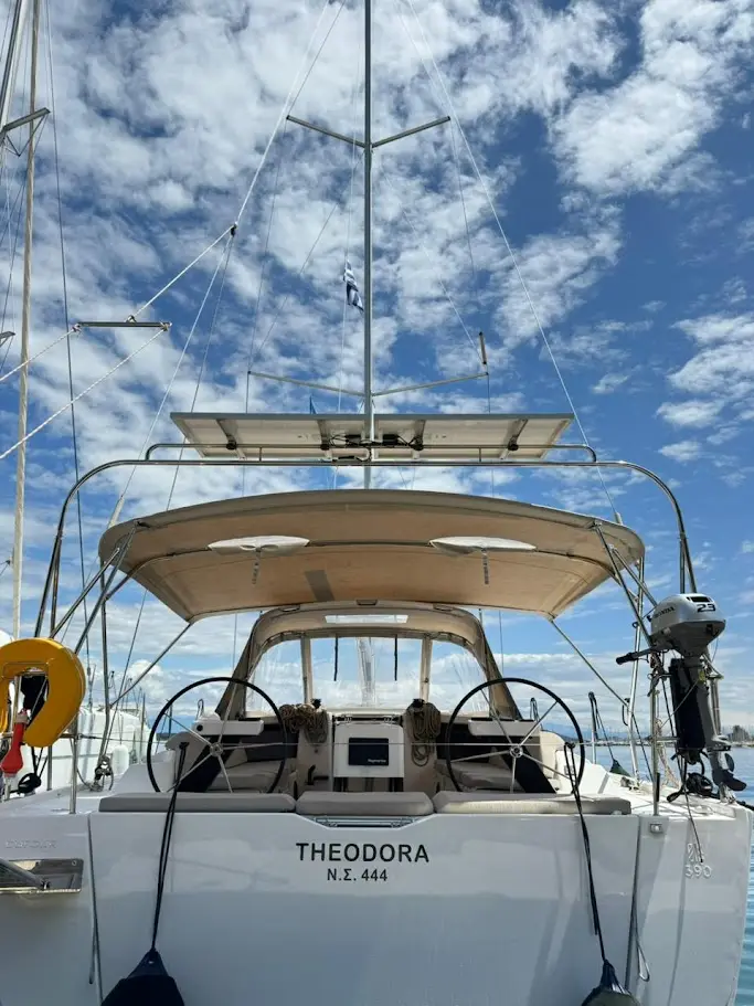 Theodora, foto 2