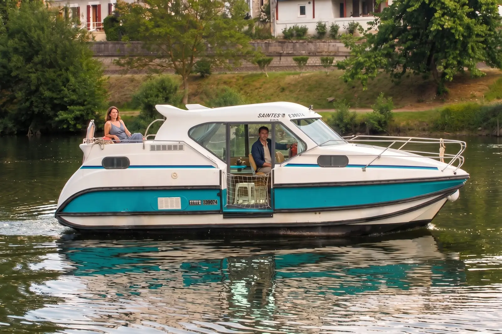 Cruiser Comfort 4/7 Pers., Main image