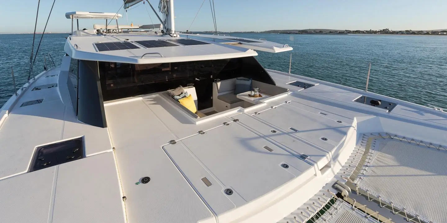 Moorings 5000 Exclusive Plus, foto 8