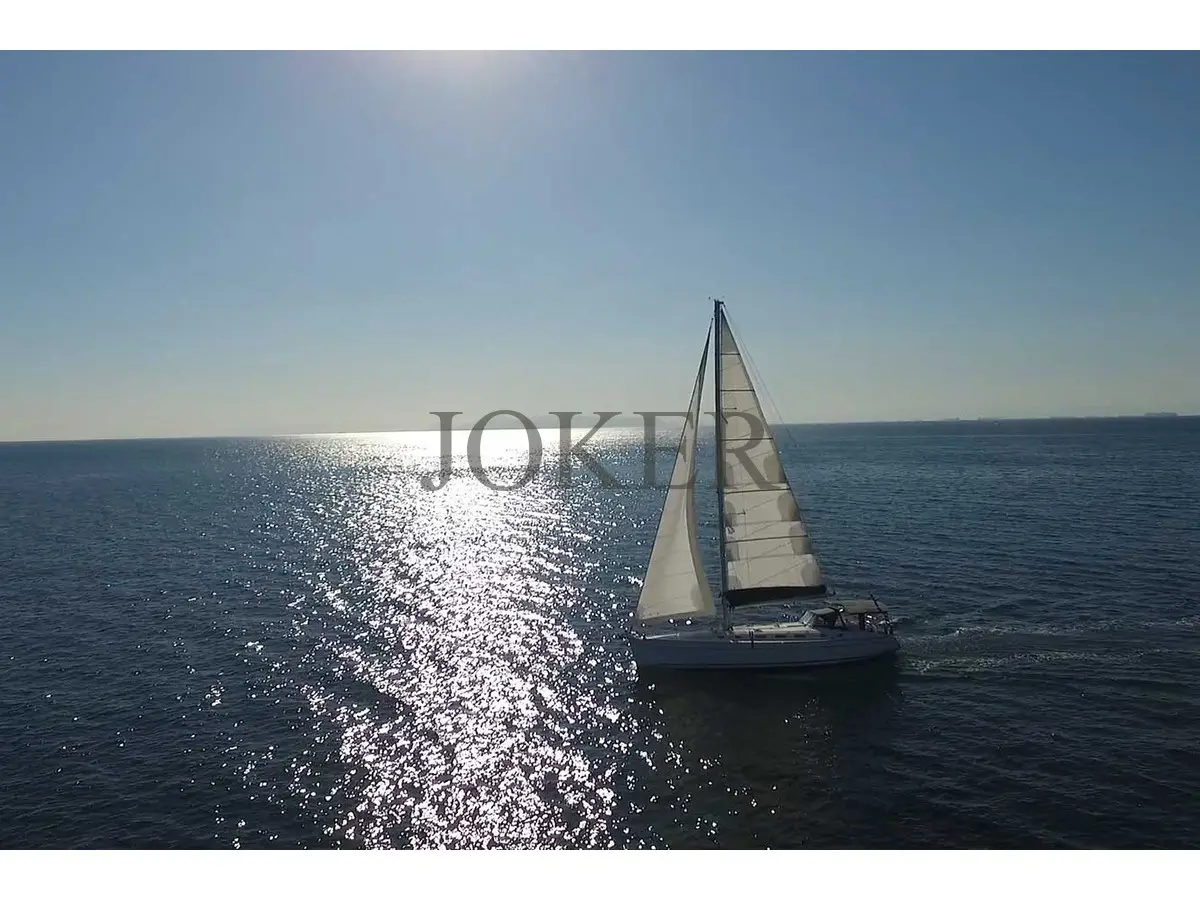 Joker (A/C - Generator - Refit 2022), Main image