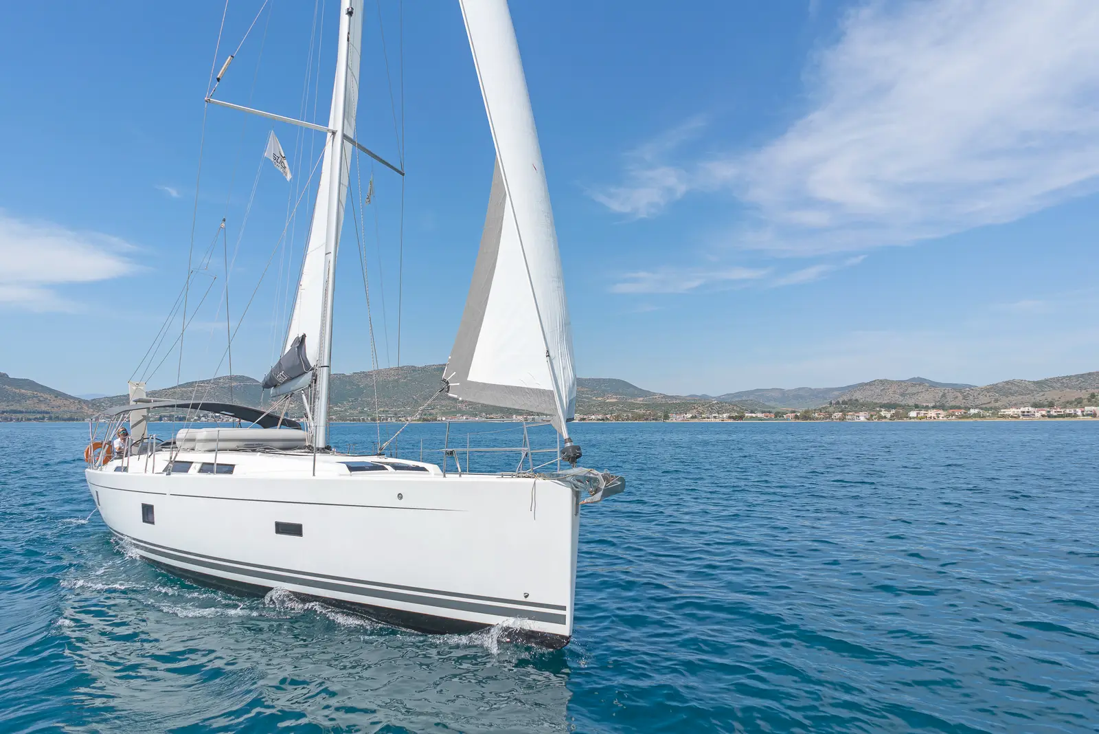 Triton, photograph 11