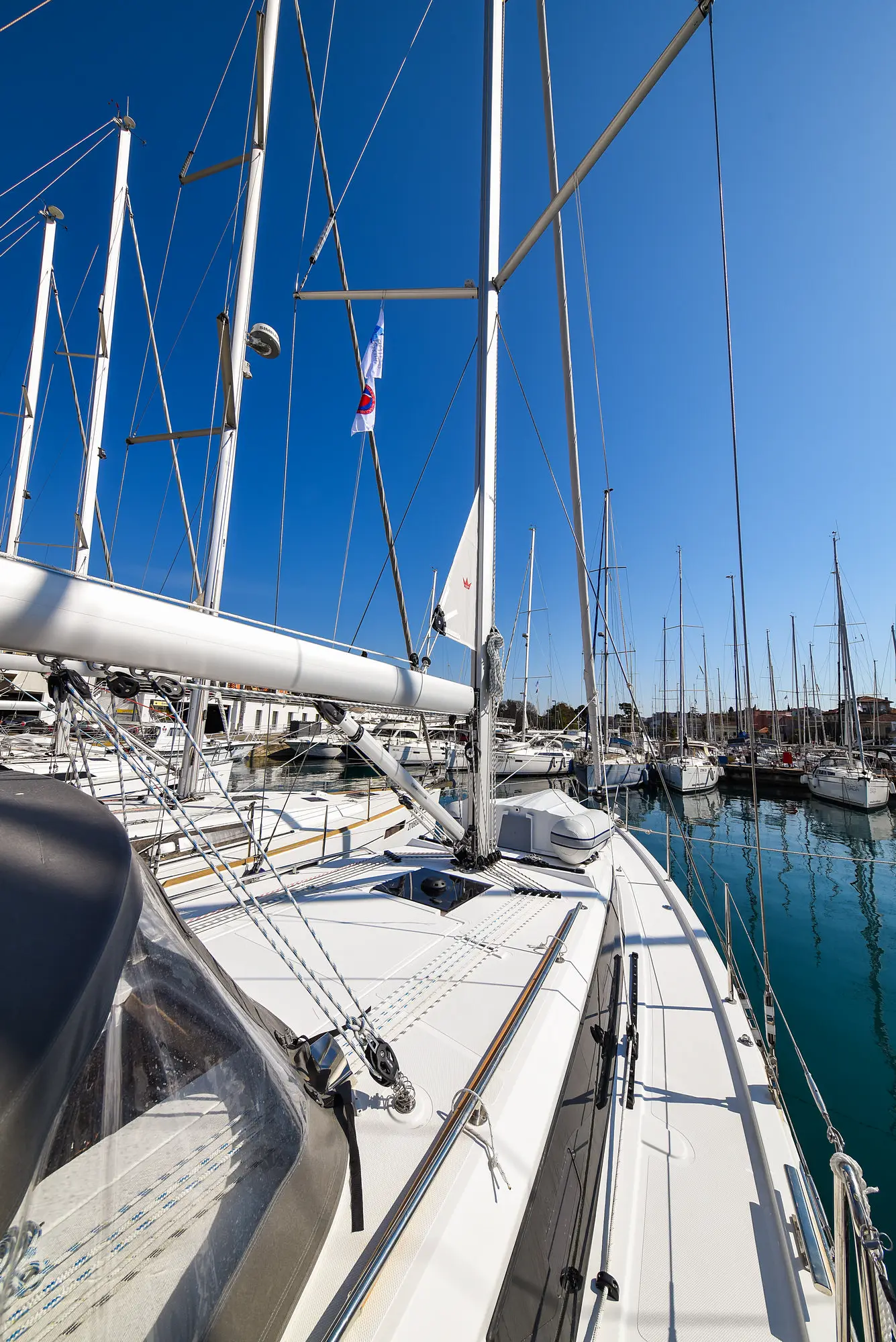 SEA CLOUD, foto 14