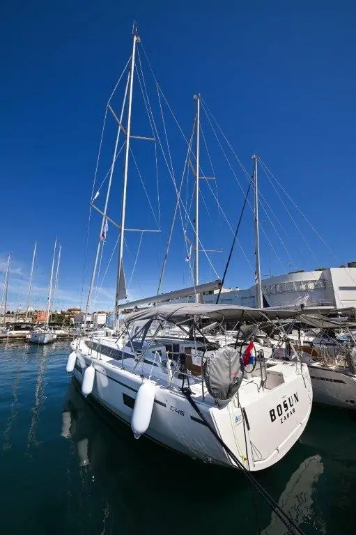 BOSUN, photograph 7