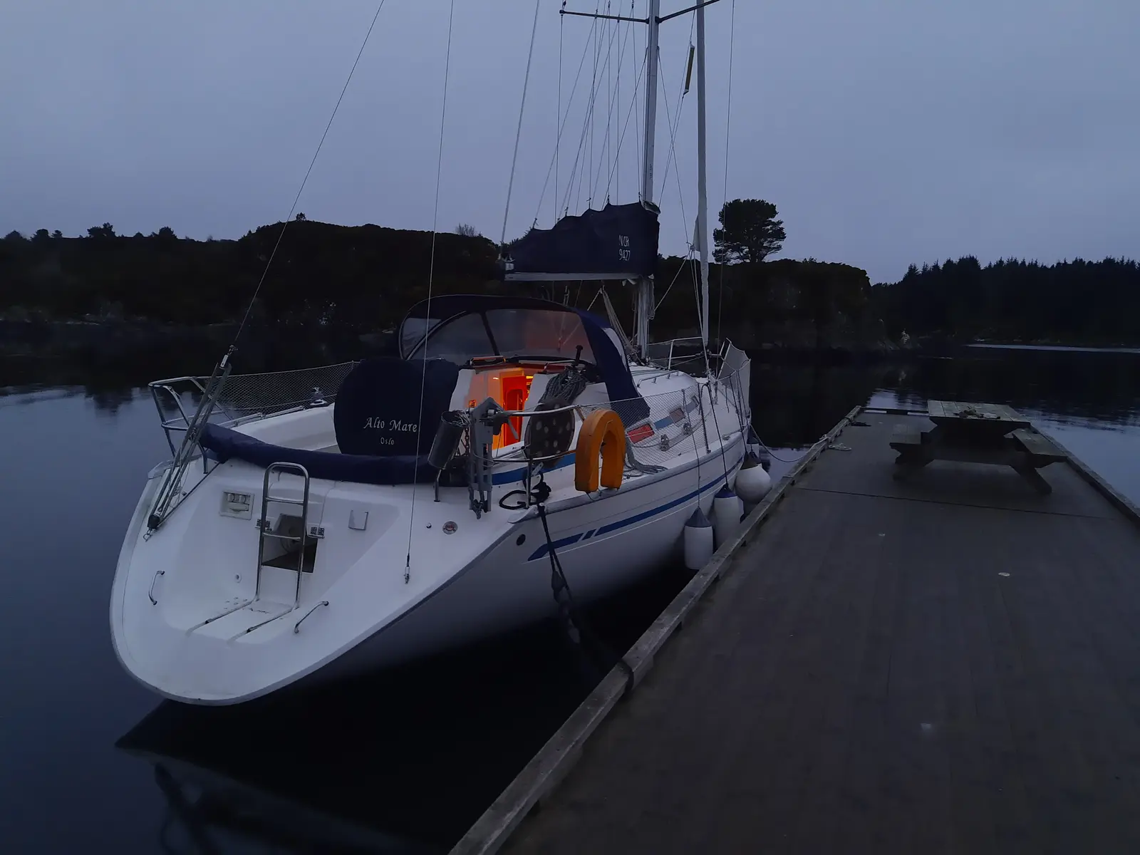 Alto Mare, foto 3