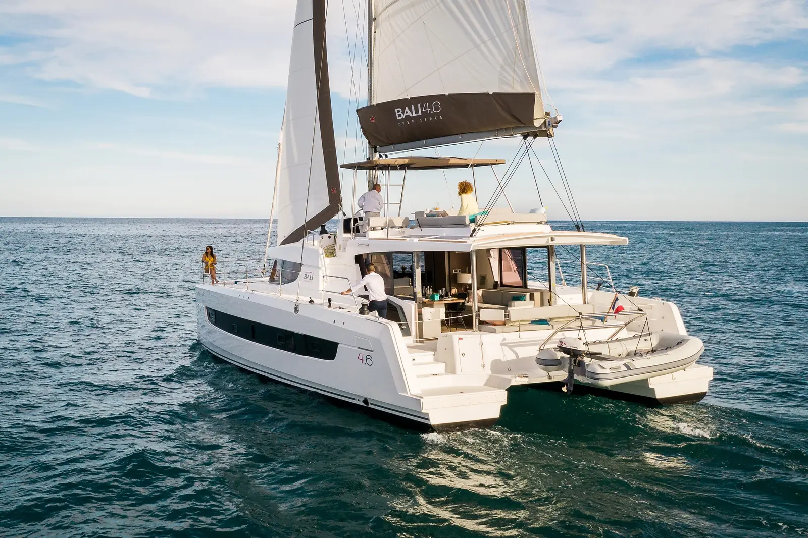 Poseidon, photograph 26