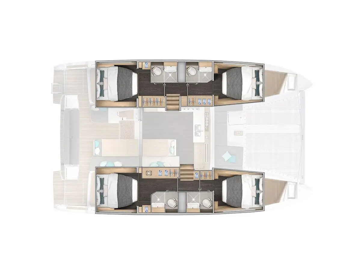 Solara, Plan image