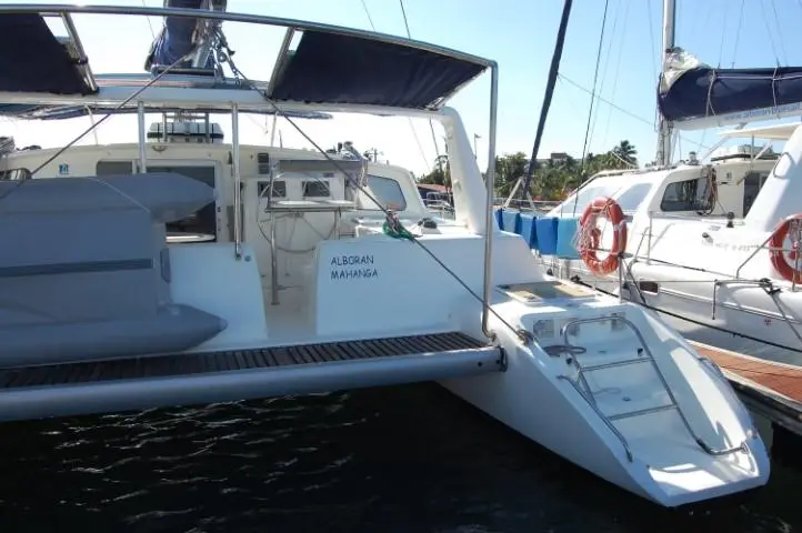 Alboran Mahanga (Radazul), foto 22