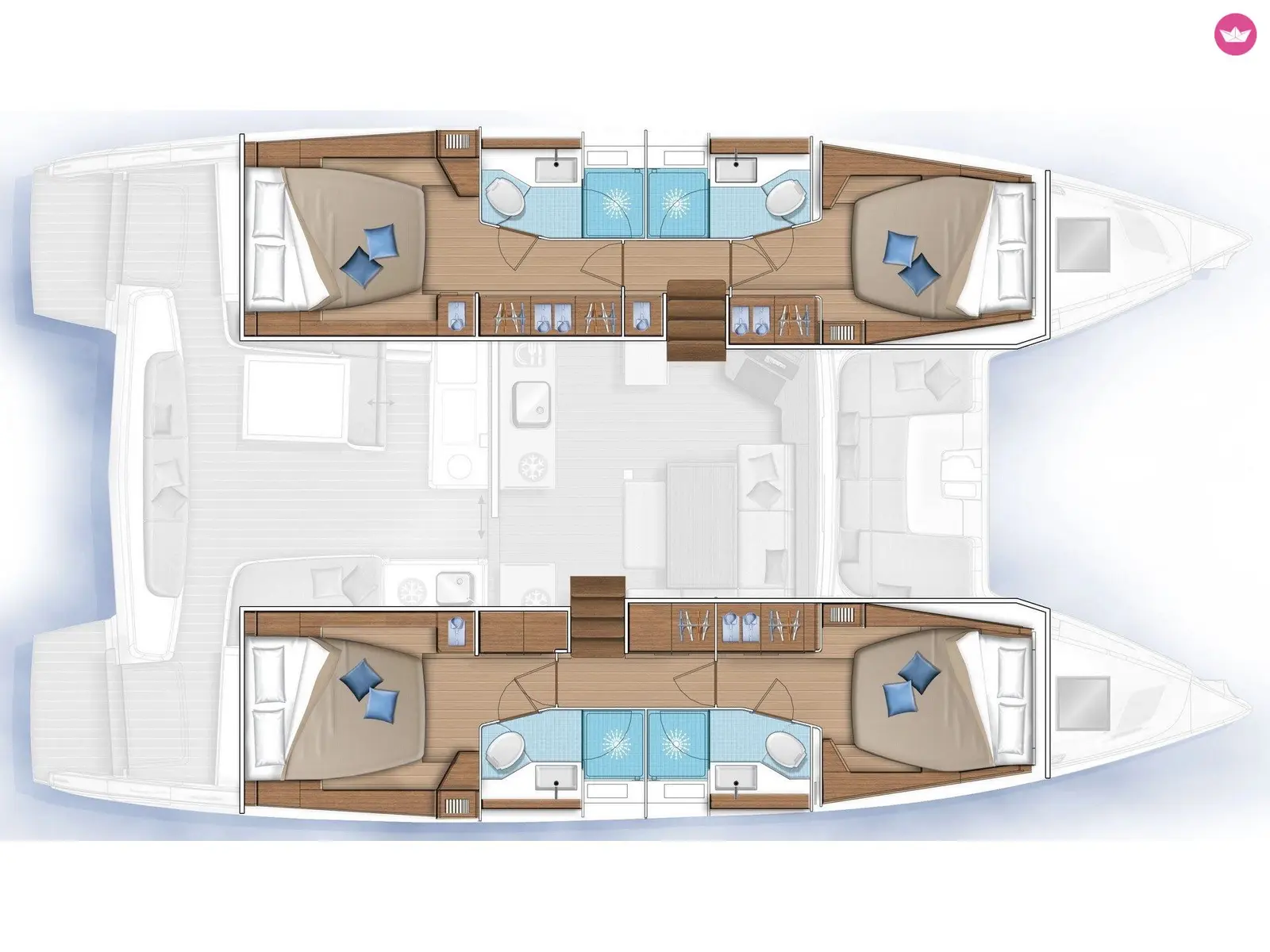 Arian, Plan image
