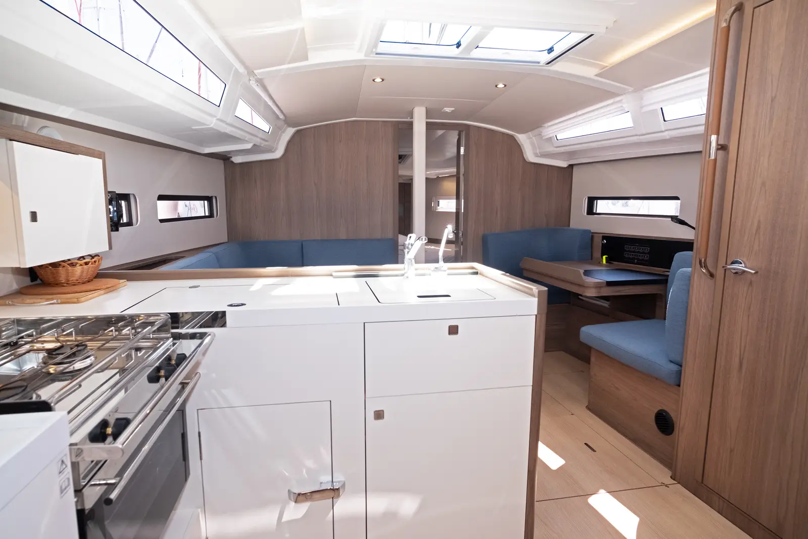 Thalassa Nova, foto 4