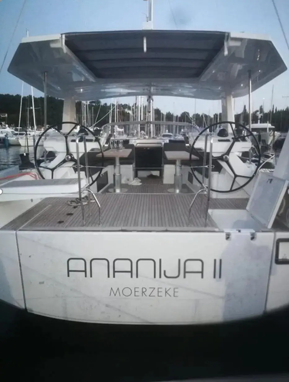 Ananija II, photograph 8