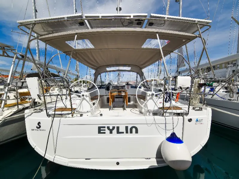 EYLIN, Main image