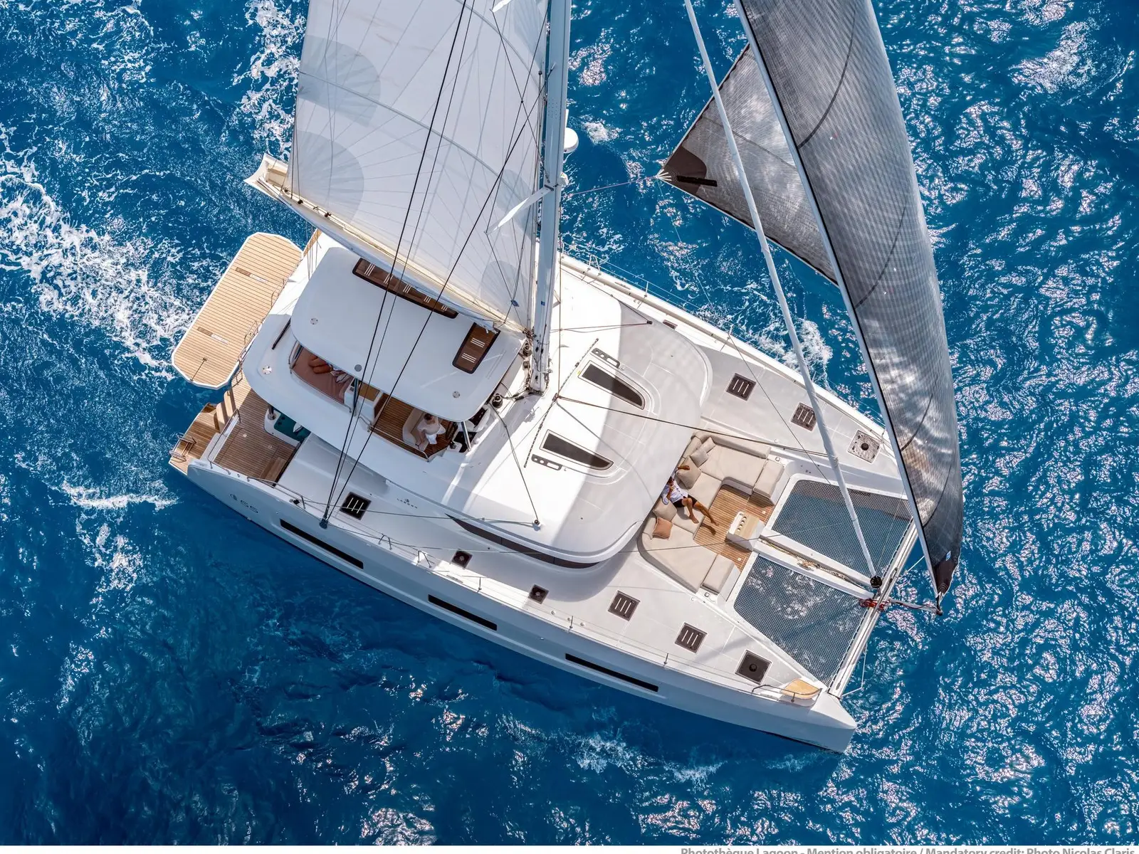 STAR LINK, Main image