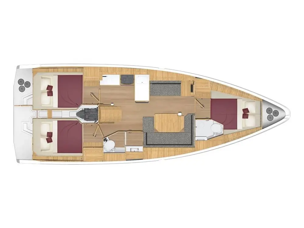 MARTINI, Plan image