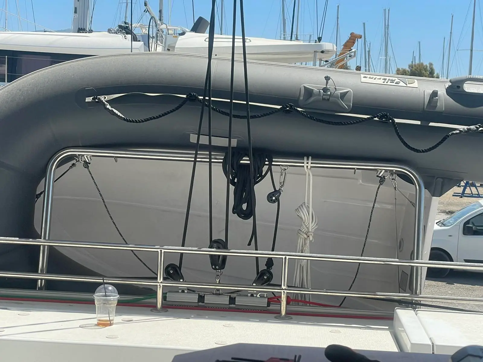 Mareluna (Pax 10), photograph 2