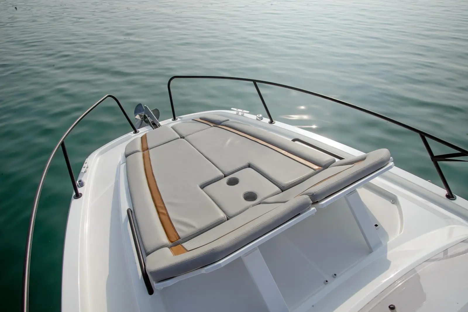 Beneteau Flyer 8, foto 3