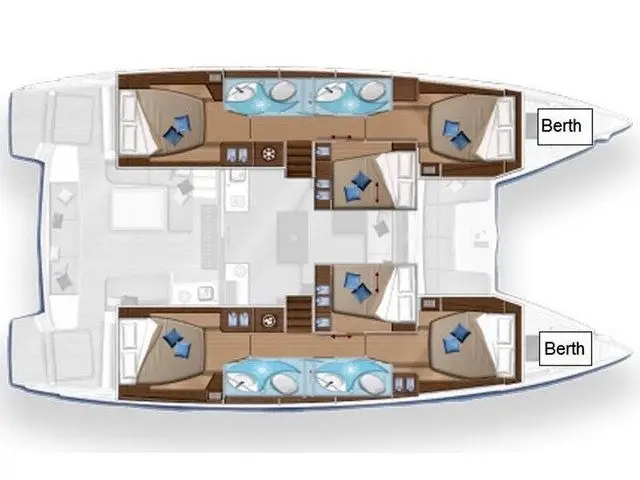 Merev, Plan image