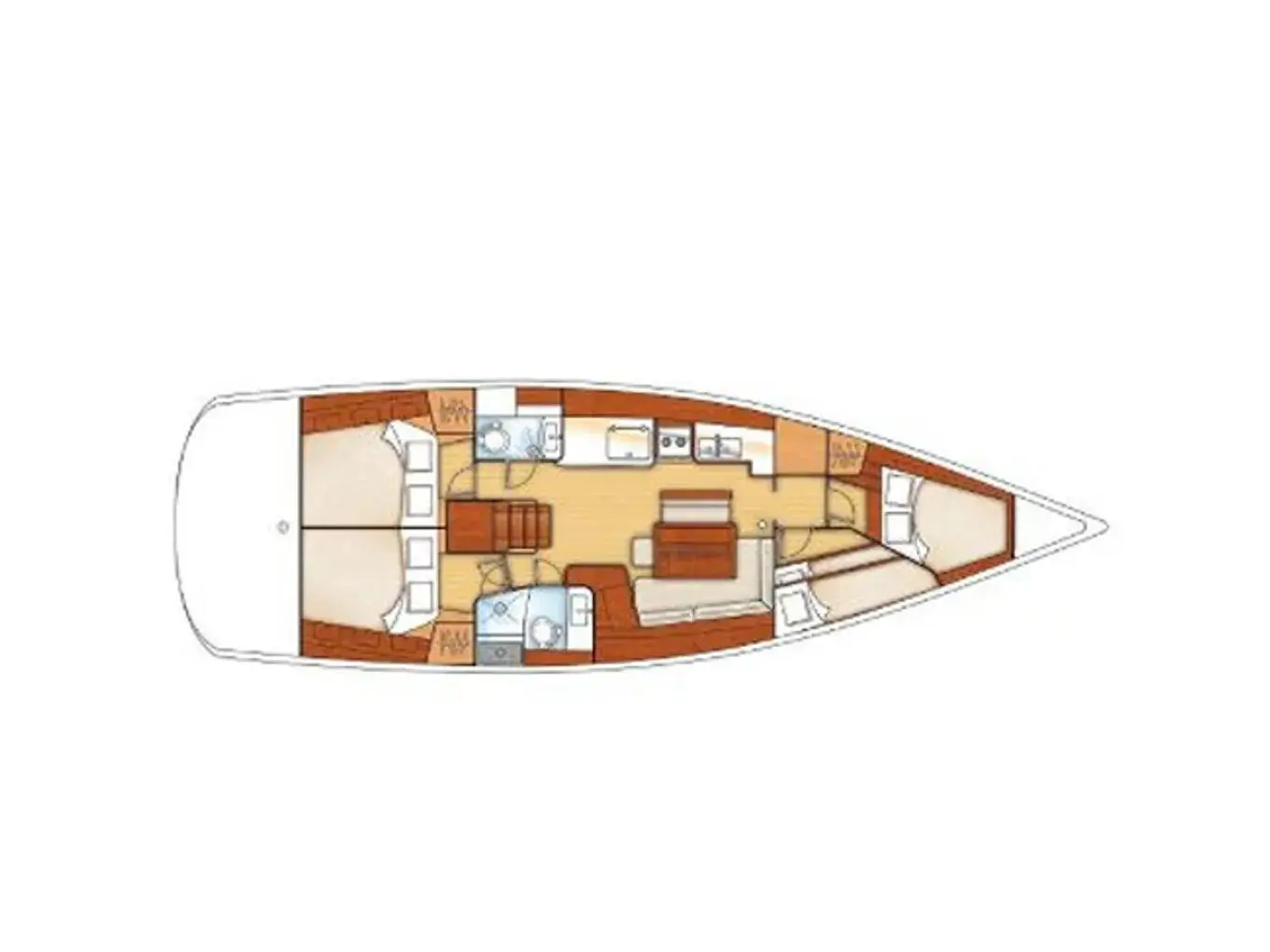 Fani, Plan image