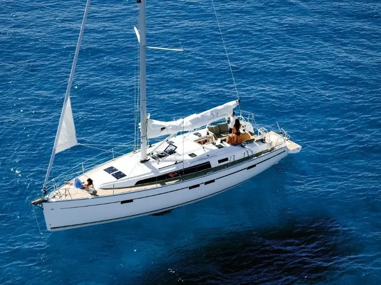 Miber Summerbird, Main image