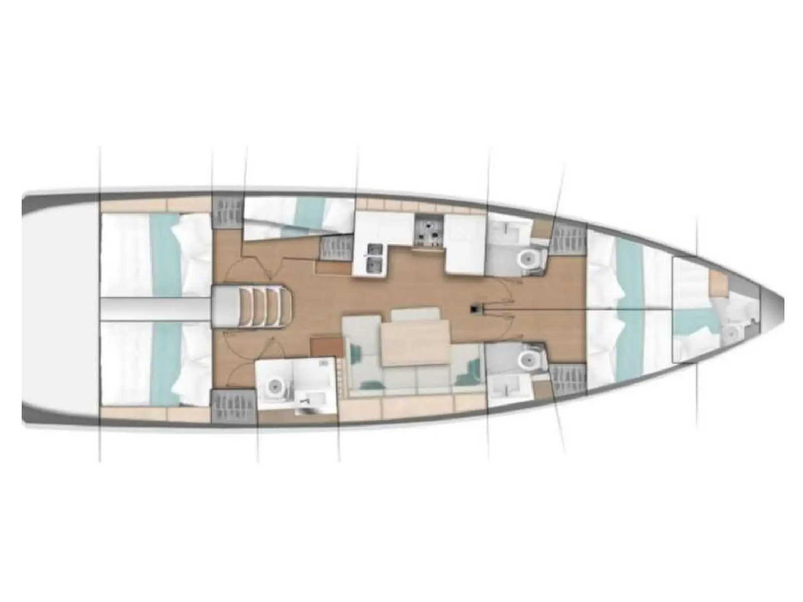 Aurora, Plan image