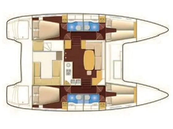 Libre, Plan image