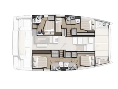 BRAND NEW 2026, Plan image