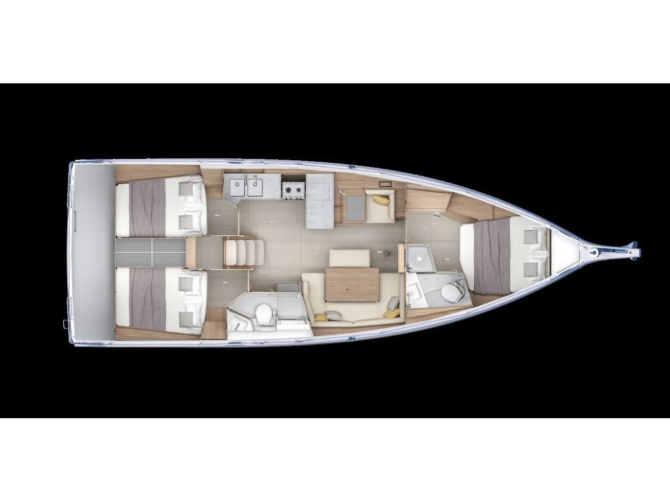 MULTIPLICITY, Plan image